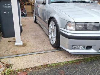 bmw e36 compact