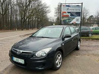 ② hyundai i30 1.4 essence km169 000 bj — hyundai — 2ememain
