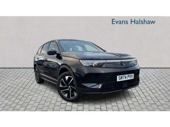 1.2 hybrid [136] gs 5dr e-dct6 2024