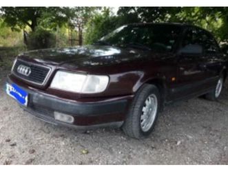 audi 100 3броя ≫ 1992 • 12 лв. • id