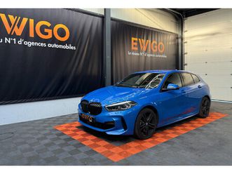 2.0 120i sièges elec/chauffants 180 dkg