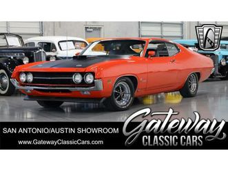1970 ford torino for sale