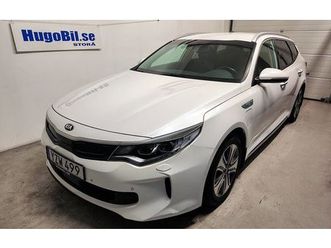 kia optima sport wagon plug-in hybrid advance
