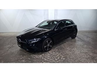 mercedes benz clase a 1.3 mhev 200 progressive dct hatchback 2024