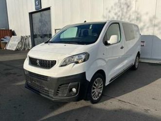 ② peugeot expert standard premium l2 bluehdi s/s — peugeot — 2ememain
