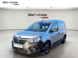 van blue dci 95 edc7 grand confort sesame ouvre toi - 22