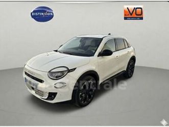 ii 1.2 hybrid 100 la prima dct6