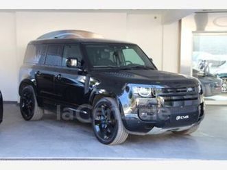 iv 5.0 110 v8 p525 x-dynamic bva8