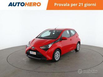 toyota aygo zk52932