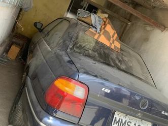 volkswagen logus 1.6 / cli / cl/ gl 1995