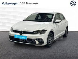 vi generation2 1.0 tsi 95 s&s 5cv life dsg7