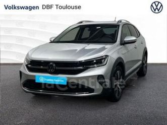 1.0 tsi 110 style dsg7