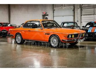 1974 bmw 3.0