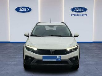 1.4 fire urban , 94hp, crossover