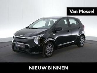 ② kia picanto — kia — 2ememain