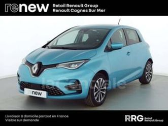 generation2 r110 intens achat integral intens 52kwh