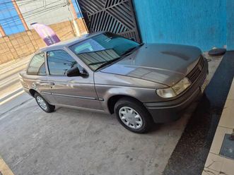 volkswagen logus gli / gl 1.8 1995
