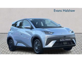 65kw active 30kwh 5dr auto 2025