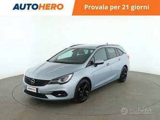 opel astra ew55813