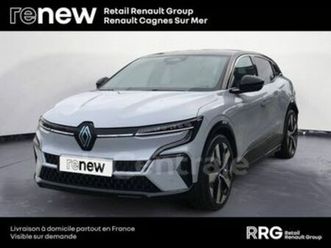 v e-tech ev40 130 standard charge techno 40 kwh