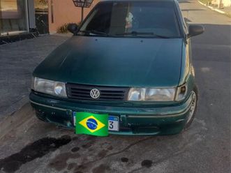 volkswagen logus 1.6 / cli / cl/ gl 1997