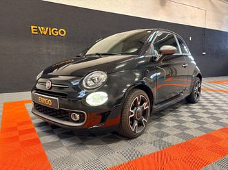 1.2 70 cv - s - dualogic bva