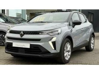 ② renault captur ii 1.0 tce 90 evolution — renault — 2ememain