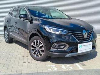 ② renault kadjar intens (année de construction 2022) — renault — 2ememain