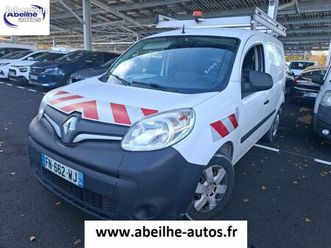 renault kangoo 1.5 blue dci 95 extra r-link 2pl
