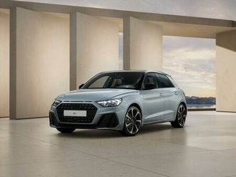 sportback 35 tfsi 150 ch s tronic 7 s li