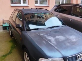 audi a4 ≫ 1999 • 2 100 лв. • id