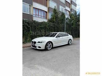525d xdrive exclusive