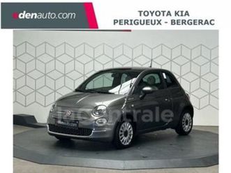 iii 1.0 70 hybride s/s dolcevita bsg