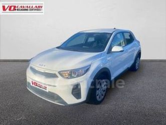 generation2 1.0 t-gdi 100 motion bvm6