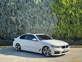 520i m sport