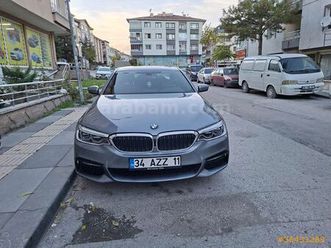 530i xdrive executive m