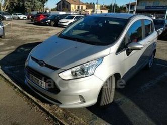 1.0 ecoboost 125 s&s business