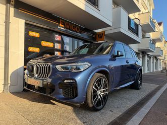 4.5 e 394ch hybrid m-sport xdrive full options