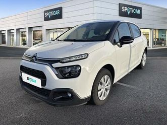 puretech 83 s&s bvm5 feel business