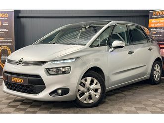 1.6 e-hdi 115 confort etg bva