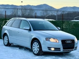 audi a4 1.6i ≫ 2006 • 5 800 лв. • id