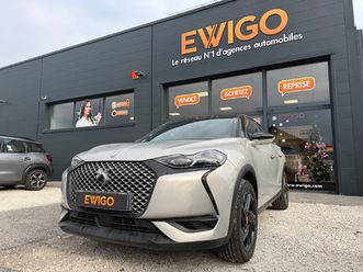 135ch 77ppm 50kwh bastille bva - camera de recul - apple car play