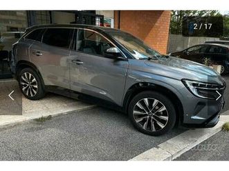 renault austral mild hybrid 160cv