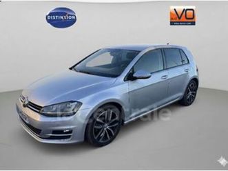 vii 1.6 tdi 110 bluemotion technology allstar dsg7 5p