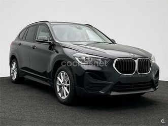 bmw x1 sdrive18i