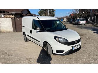 fiat doblo 1.3 multijet