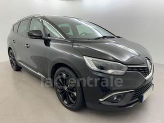 iv 1.7 blue dci 150 sl black edition 7pl