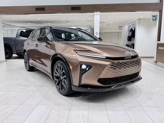 toyota crown signia 2025 signia limited