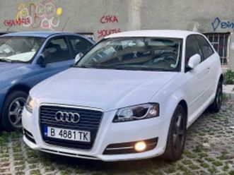 audi a3 1.9tdi 105к.с. ≫ 2011 • 11 900 лв. • id