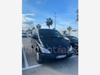 fourgon compact 111 cdi 2t7